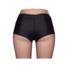 Scrunch bum shorts SH11 &#8211; Small