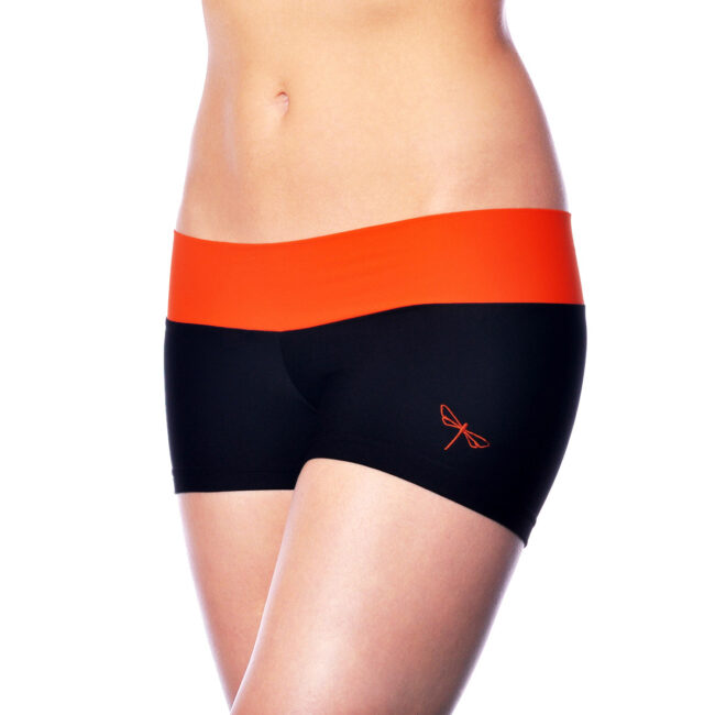 aziarxiejp.Lena-shorts-black-orange-2.jpg