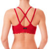 Nicole lace (lace red)