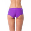 Hot pants diamond (violet / diamond line)