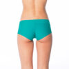 Hot pants (turquoise)