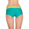 Vera (turquoise / lime)