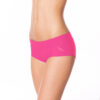 Hot pants (pink)