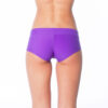 Hot pants (violet)