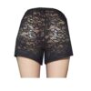 Lace PJ Shorts