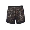 Lace PJ Shorts