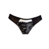 Cheeky French Lace Knickers UW4