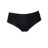 Black Lace Panty SH6lace