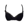 Soft Cup french lace bra