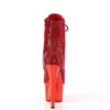ADORE-1020CHRS Red RS/Red Chrome