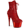 ADORE-1020CHRS Red RS/Red Chrome