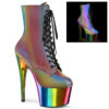 ADORE-1020RC-REFL Rainbow Reflective/Rainbow Chrome