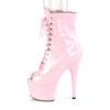 ADORE-1021 Baby Pink Patent/Baby Pink
