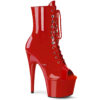 ADORE-1021 Red Patent/Red