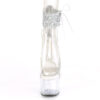 ADORE-724RS-02 Clear-Silver RS/Clear