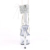 ADORE-724RS-02 Clear-Silver RS/Clear