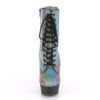 DELIGHT-1020REFL Rainbow Reflective/Black Matte