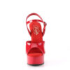 EXCITE-609 Red Patent/Red