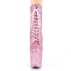 FLAMINGO-1020GWR Baby Pink Glitter/Baby Pink Glitter