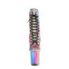 FLAMINGO-1020RC Rainbow Reflective/Rainbow Chrome