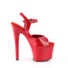 PASSION-709 Red Patent/Red