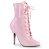 SEDUCE-1020 Hot Pink Patent