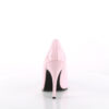 SEDUCE-420V Baby Pink Patent