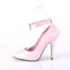 SEDUCE-431 Baby Pink Patent