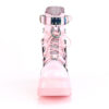 SHAKER-60 Baby Pink Hologram