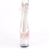 STARDUST-1018C-2RS Clear-Baby Pink/Clear