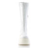 STOMP-200 White Hologram Stretch Patent