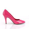 VANITY-420 Hot Pink Patent