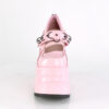 WAVE-48 Baby Pink Hologram Patent