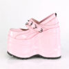 WAVE-48 Baby Pink Hologram Patent