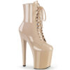 XTREME-1020 Nude Patent/Nude