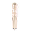 XTREME-1020 Nude Patent/Nude