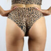ANIMAL BRAZIL Fit Scrunchie Bum Shorts