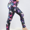 Space Pony Youth Leggings/Tights