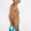 Jade Sparkle Trunk Mens Polewear