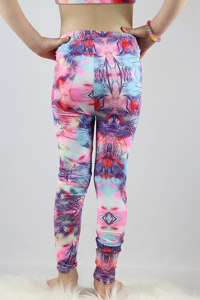 Buy Hummingbird Youth Leggings/Tights 