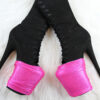 PINK SPARKLE High Heel Shoe Protector