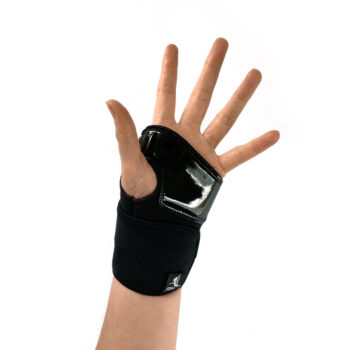 Hand Grip Wrist Wraps