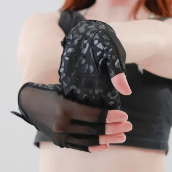 Super Fly Honey Sticky Mesh Gloves
