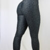 Carbon Animal Full Length Leggings/Tights