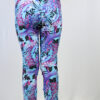 Labyrinth Youth Leggings/Tights