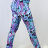 Labyrinth Youth Leggings/Tights
