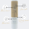 Pole Physics Luxe Gradual Tan