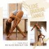 Pole Physics Luxe Gradual Tan