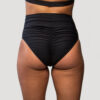 Cheeksters Simply Black Cheeky Pole Shorts