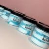 Grip + Glow Body Rehab whipped Salt Scrub with Arnica and Epsom salts